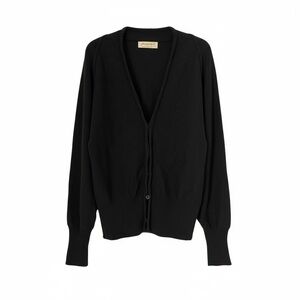 Free People Inside Out Black Cardigan Sweater - Women’s XS